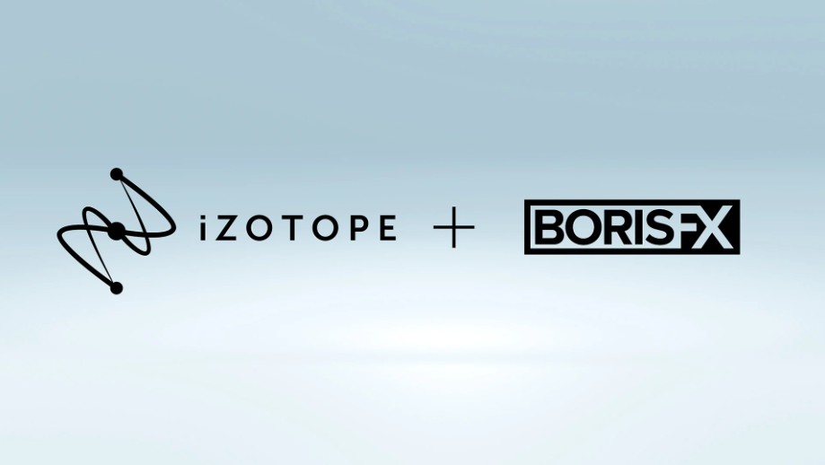 izotope boris fx