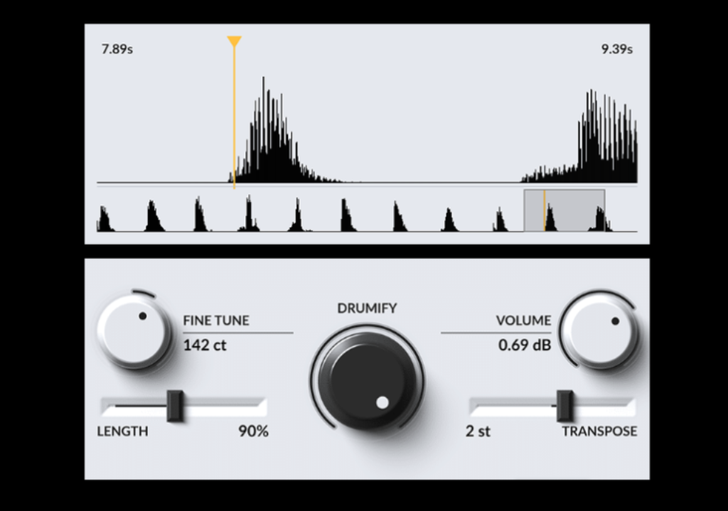 beatsurfing vrac
