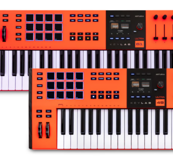 KeyLab 49 mk3