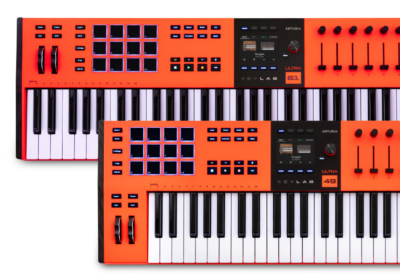 KeyLab 49 mk3