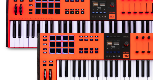 KeyLab 49 mk3