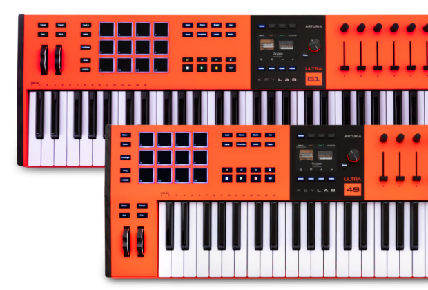 KeyLab 49 mk3