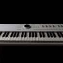 arturia astrolab silver