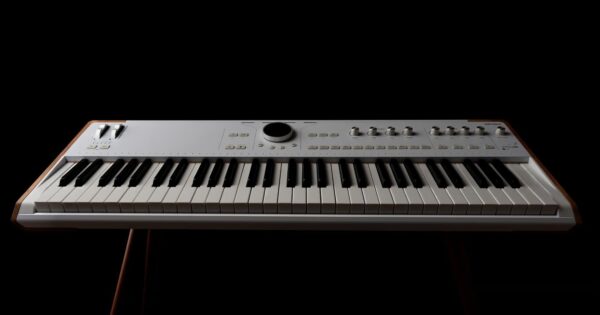 arturia astrolab silver