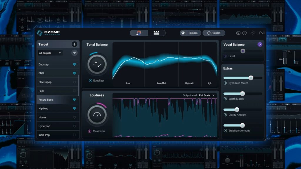 izotope boris fx