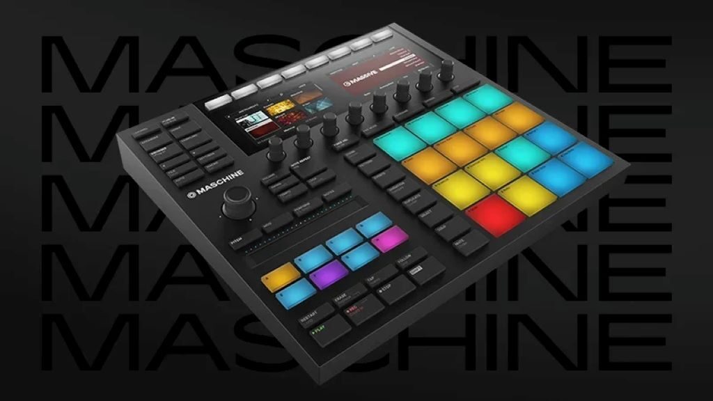 maschine 3.6