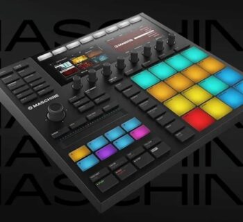 maschine 3.6