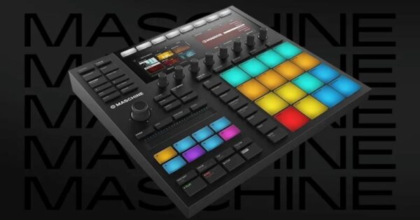 maschine 3.6