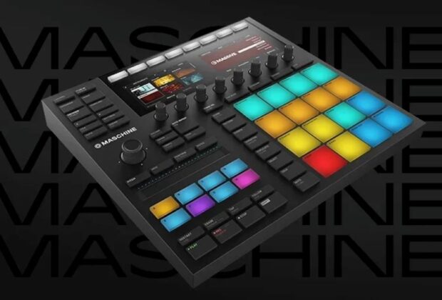 maschine 3.6