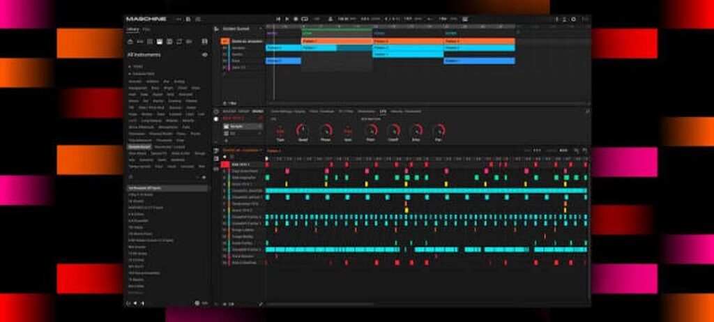 maschine 3.6