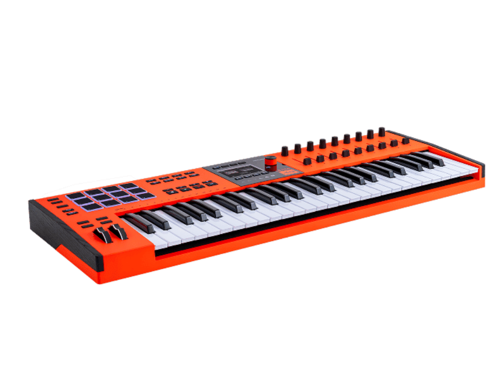 keylab mk3 ultra