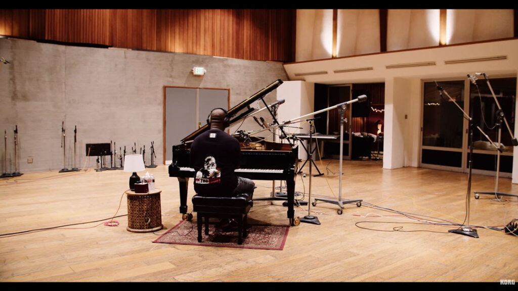 glasper