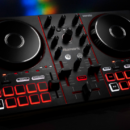 party mix III numark Mixtrack GO DJPoint.net MPI Electronics sm strumenti musicali