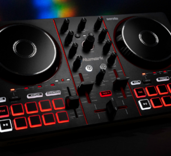 party mix III numark Mixtrack GO DJPoint.net MPI Electronics sm strumenti musicali
