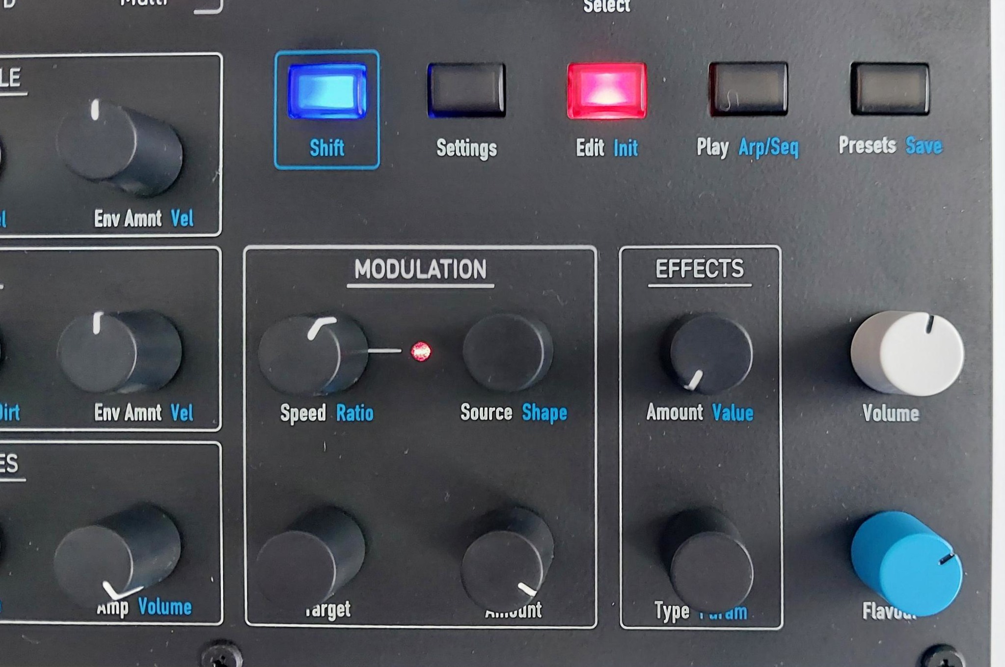 waldorf protein recensione review opinion synth da 300 euro luca pilla smstrumentimusicali