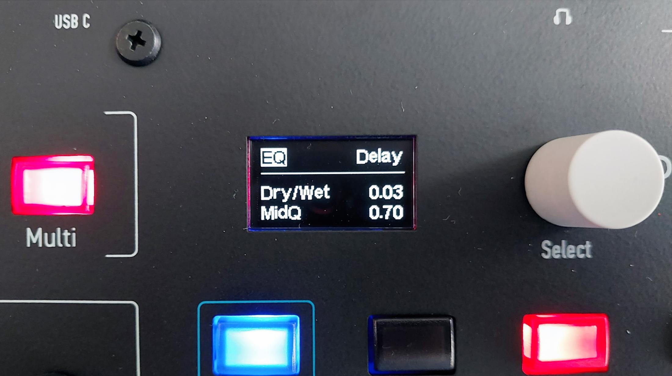 waldorf protein recensione review opinion synth da 300 euro luca pilla smstrumentimusicali