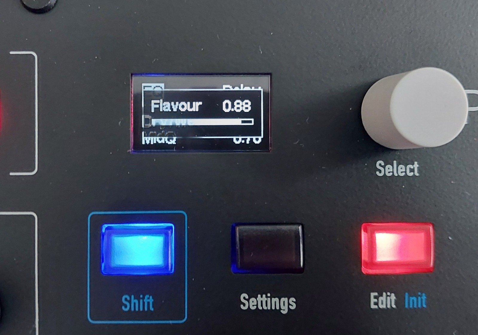 waldorf protein recensione review opinion synth da 300 euro luca pilla smstrumentimusicali