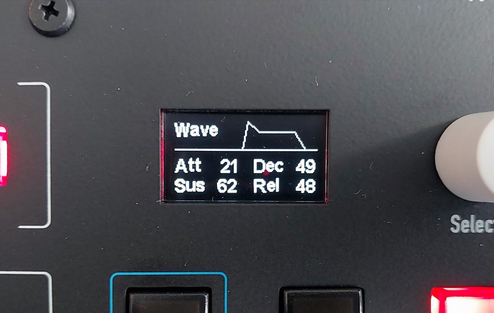 waldorf protein recensione review opinion synth da 300 euro luca pilla smstrumentimusicali