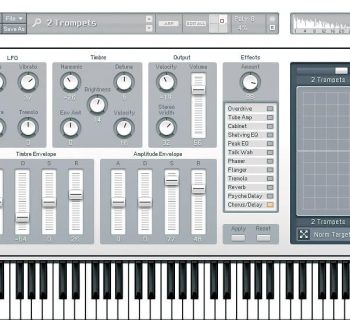 ni fm8