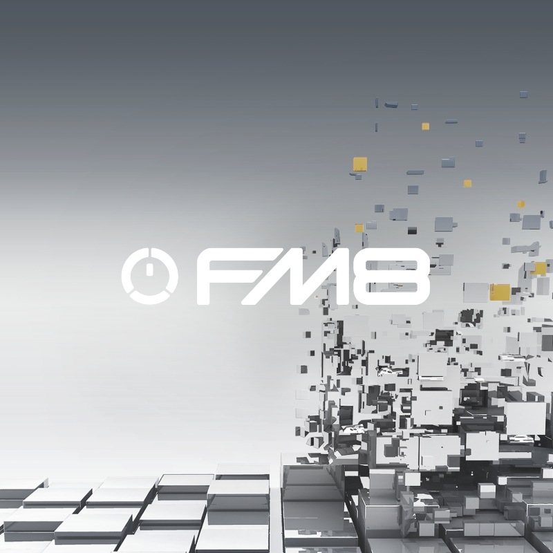 ni fm8