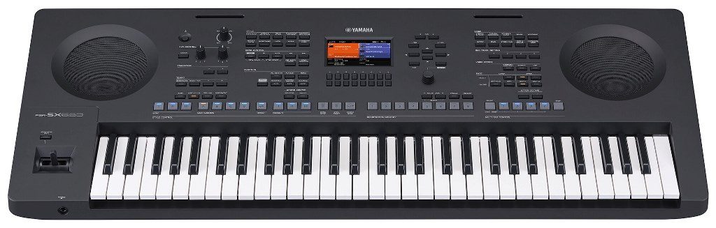 Yamaha PSR-SX620