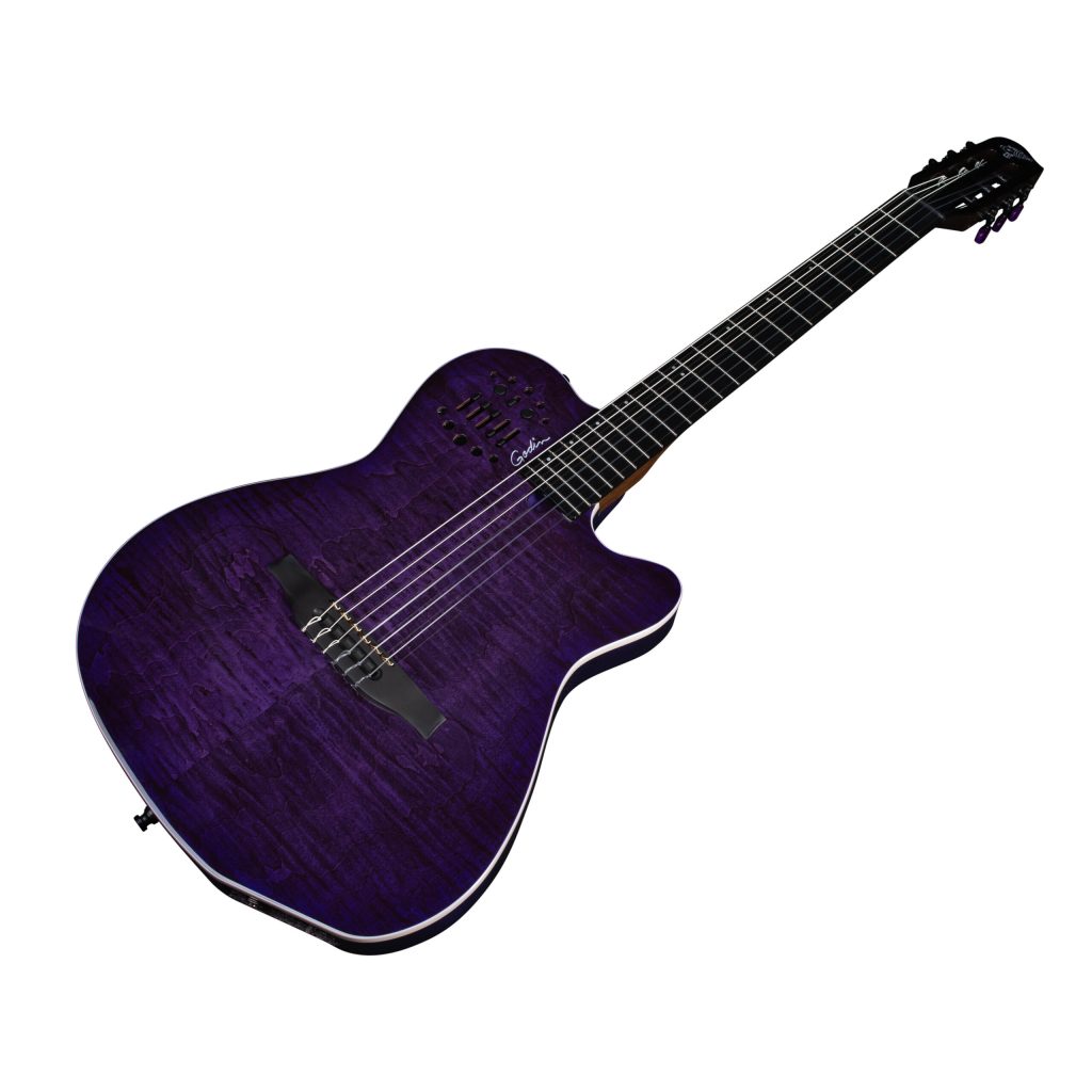 godin acs