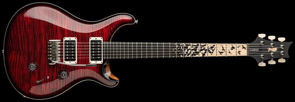 prs custom 24
