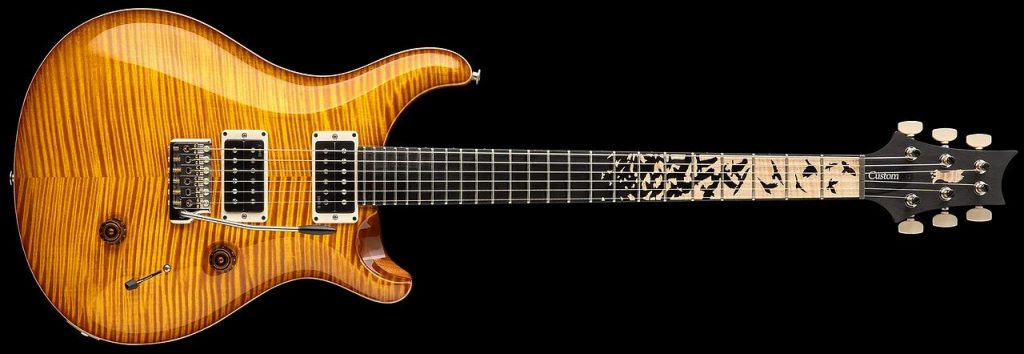 prs custom 24
