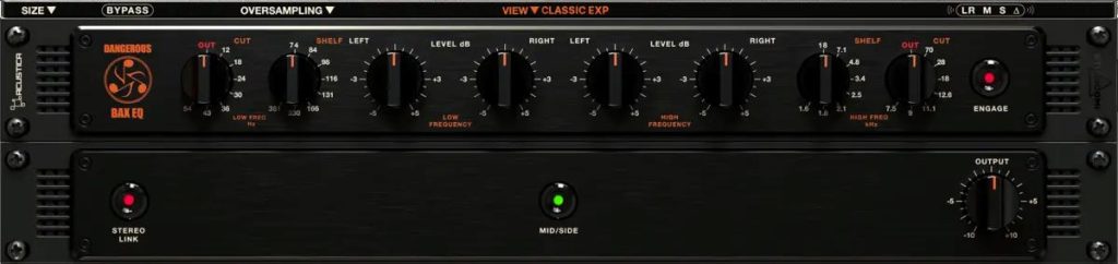 bax eq