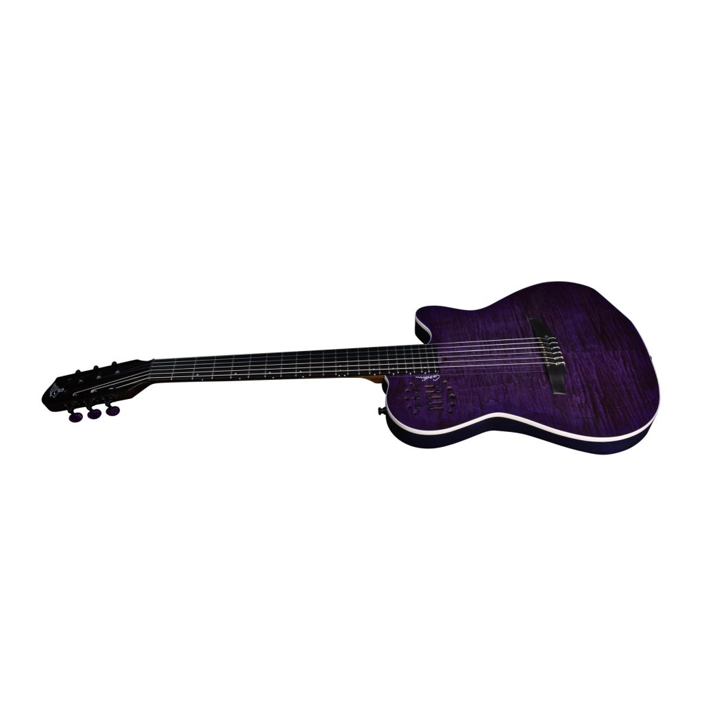 godin acs