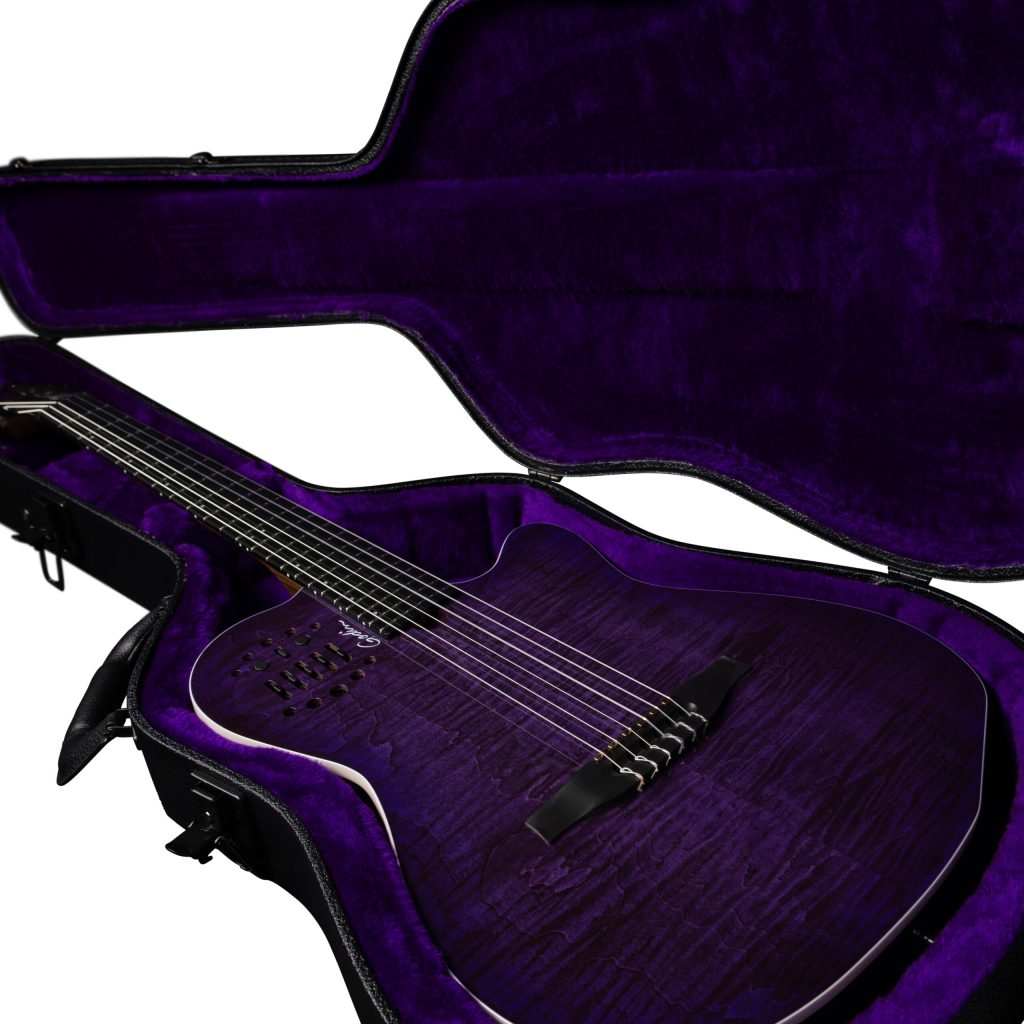 godin acs