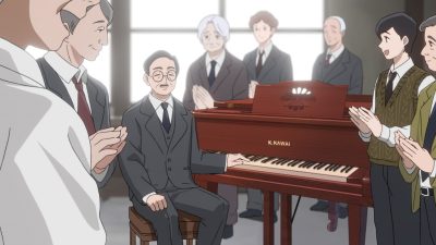 Kawai, Koichi Kawai, Spiritoso, pianoforti Kawai, Kawai Musical Instruments, storia Kawai, pianoforti, Shigeru Kawai, SK-EX