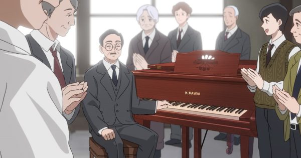 Kawai, Koichi Kawai, Spiritoso, pianoforti Kawai, Kawai Musical Instruments, storia Kawai, pianoforti, Shigeru Kawai, SK-EX