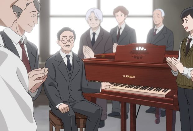 Kawai, Koichi Kawai, Spiritoso, pianoforti Kawai, Kawai Musical Instruments, storia Kawai, pianoforti, Shigeru Kawai, SK-EX
