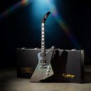 Explorer Custom Lzzy Hale, Epiphone Explorer Custom Lzzy Hale, Lzzy Hale Explorer, Epiphone Lzzy Hale, chitarra Lzzy Hale, Halestorm, Epiphone Explorer, Explorer Custom, chitarra elettrica rock, ProBucker Ignite