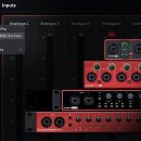 focusrite control 2