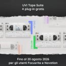 uvi tape suite