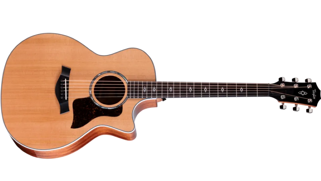taylor legacy, Taylor, Taylor Guitars, 514ce, 714ce, Legacy Collection, Grand Auditorium, chitarre acustiche, chitarre acustico-elettriche, Bob Taylor