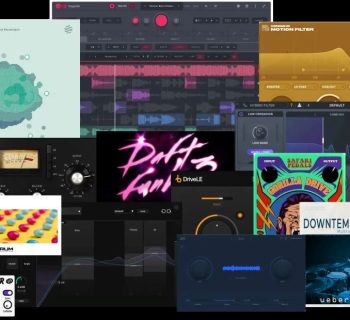 agosto 2026, Sale, Offerte, Plugin, VST, Software musicali, Summer Sale 2026, Music Tech