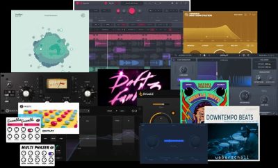 agosto 2026, Sale, Offerte, Plugin, VST, Software musicali, Summer Sale 2026, Music Tech