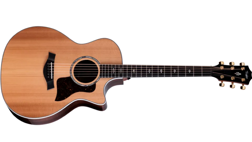 taylor legacy, Taylor, Taylor Guitars, 514ce, 714ce, Legacy Collection, Grand Auditorium, chitarre acustiche, chitarre acustico-elettriche, Bob Taylor