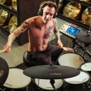 alesis e zildjian