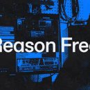 Reason Free, Reason Studios, Reason Rack, VST3, AU, AAX, DAW, software musicale, plugin gratuiti, musica elettronica
