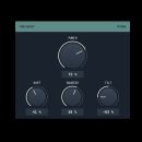 PUNCHDUST, MFKNE, transient shaper, plugin gratis, VST3, lo-fi, upward compression, effetti audio, plugin gratuiti