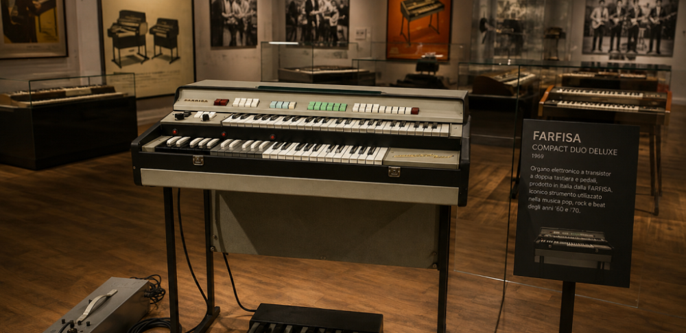 farfisa day 2026