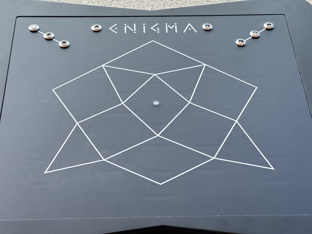 SOMA Laboratory Enigma, Synthesizer, Sintetizzatori, Sintesi sonora, Vlad Kreimer, Superbooth 2026