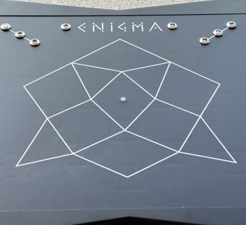 SOMA Laboratory Enigma, Synthesizer, Sintetizzatori, Sintesi sonora, Vlad Kreimer, Superbooth 2026