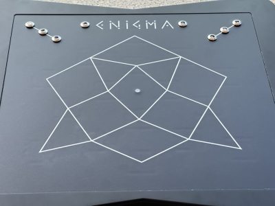 SOMA Laboratory Enigma, Synthesizer, Sintetizzatori, Sintesi sonora, Vlad Kreimer, Superbooth 2026