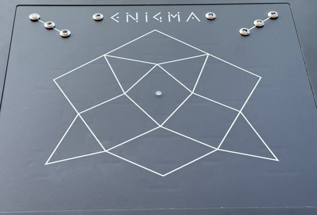 SOMA Laboratory Enigma, Synthesizer, Sintetizzatori, Sintesi sonora, Vlad Kreimer, Superbooth 2026