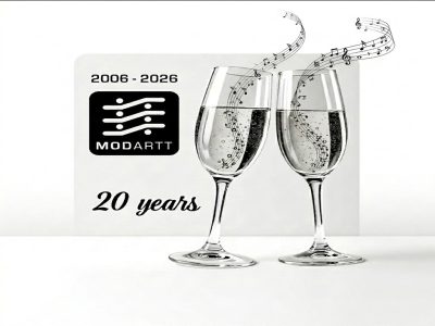 Pianoteq, Modartt Pianoteq, Physical Modeling, Piano VST, Software musicale, Pianoforte virtuale, Champagne Flute